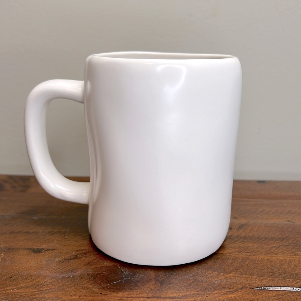 Rae Dunn • Perfectly Imperfect Mug - Picture 3 of 7